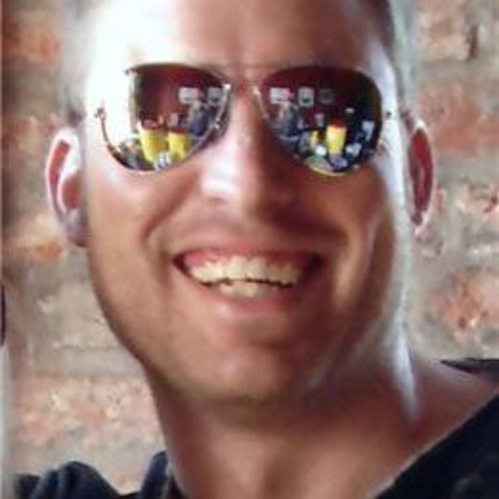 Meet your Posher, Steven